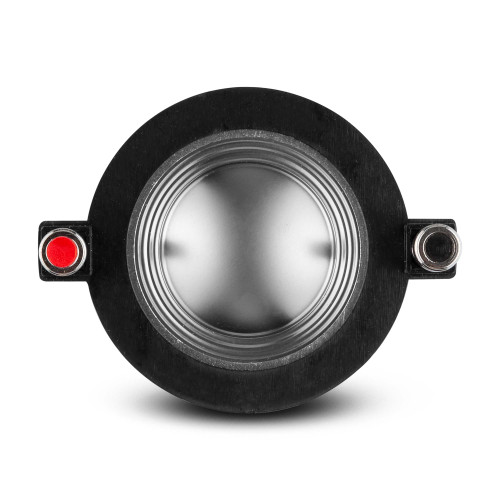 DS18 PRO-DR1.35VC - PRO 1.35" Titanium Replacement Diaphragm for PRO-DR1.35 and Universal 8-Ohm