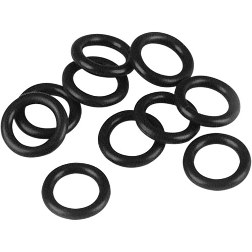 James Gasket #JGI-11297 - Fork Air Control O-Rings - 10-Pack