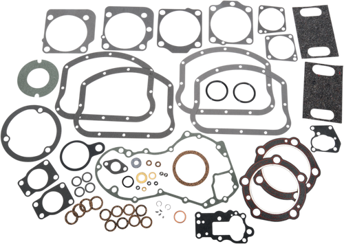 Complete Gasket Kit - Panhead