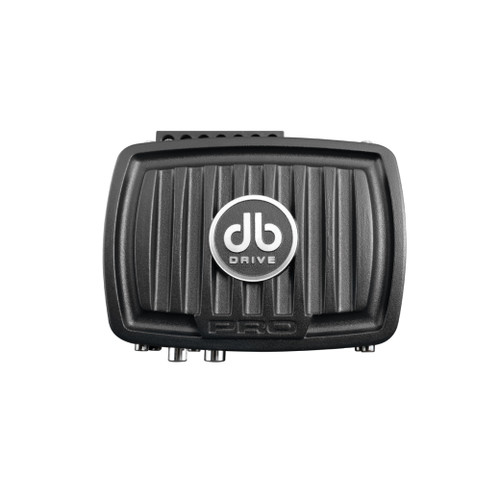 DB Drive WDX P400.1D - CLASS D MONO MINI POWERSPORTS AMPLIFIER