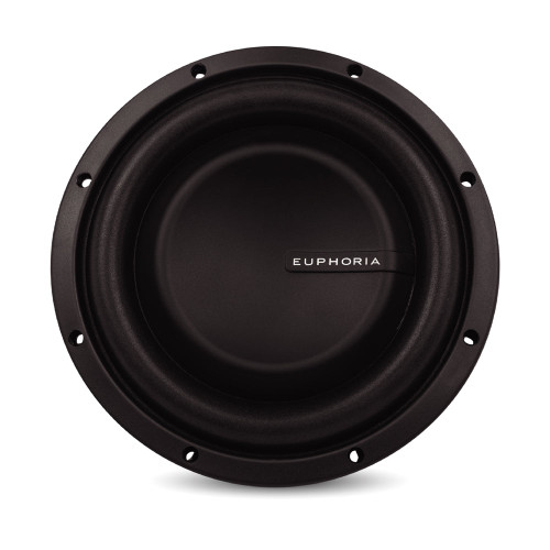 DB Drive ESW8D4 - 8" DUAL 4 OHM SUBWOOFER