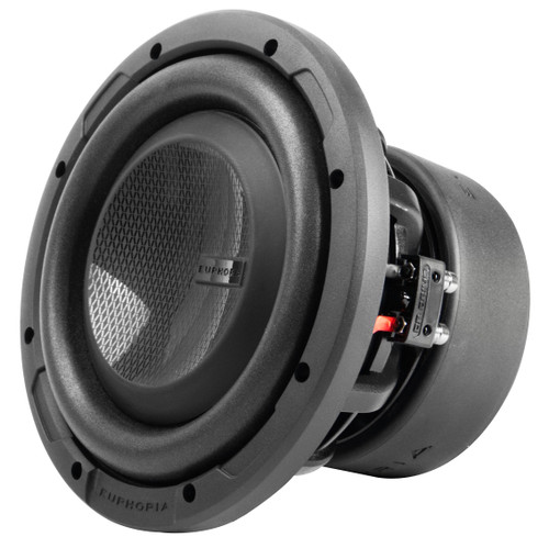 DB Drive ERW8D4 - 8” Diecast 4 Ohm DVC Subwoofer