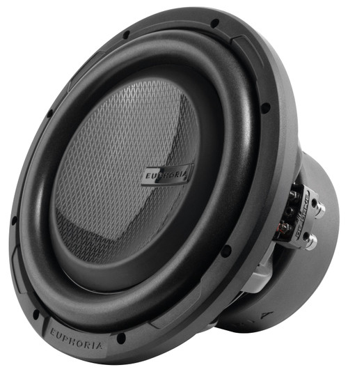 DB Drive ERW10D4 - 10” Diecast 4 Ohm DVC Subwoofer