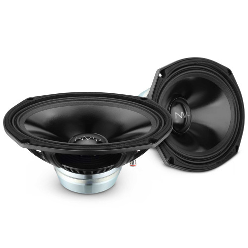 DS18 NVY-69PROXL-N2 - 6x9” Neodymium Midrange Loudspeaker | 400-Ohm 2-Ohm