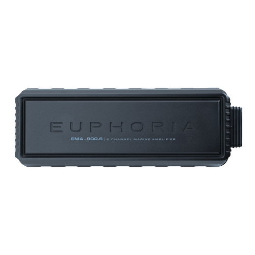 DB Drive EMA-900.6 - Marine 6-channel Class D Amplifier