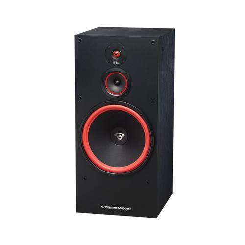 Cerwin Vega SL-15 - 15" SL Series 3-Way Floor Speaker - SL-15