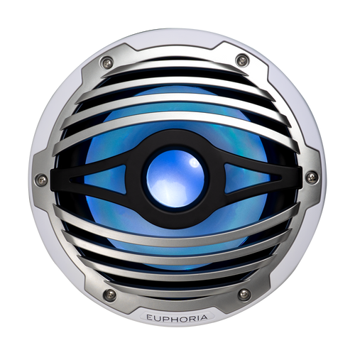DB Drive ERMW10 - 10" Reference Marine Subwoofer with RGB Accent Lighting