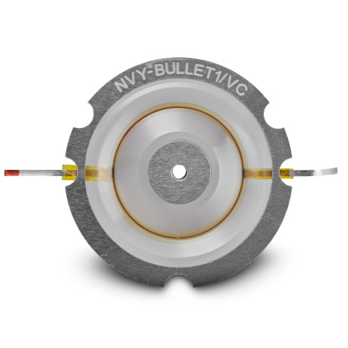 DS18 NVY-BULLET1VC - Replacement Diaphragm for NVY-BULLET1 | 4-Ohm