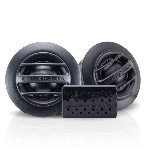 DB Drive ESQ1T - SQ 1" Component Tweeter (Pair)