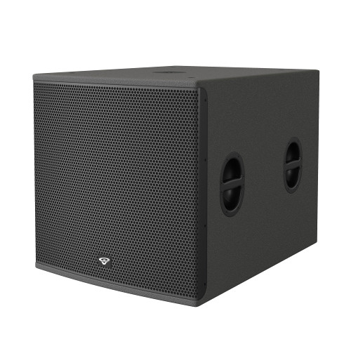 Cerwin Vega SUBA21 - Cerwin-Vega Professional Subwoofer Speakers