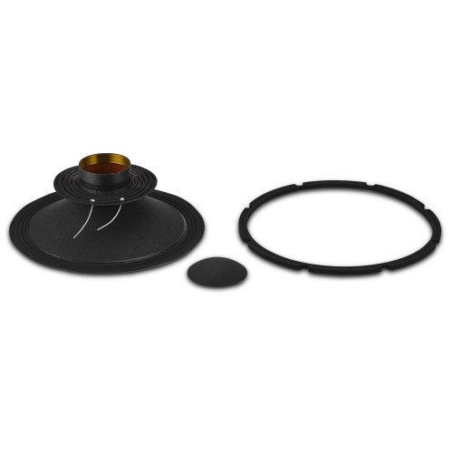 DS18 12PRO1400MB-8RCK - Recone Kit for 12PRO1400MB-8 Mid-Bass