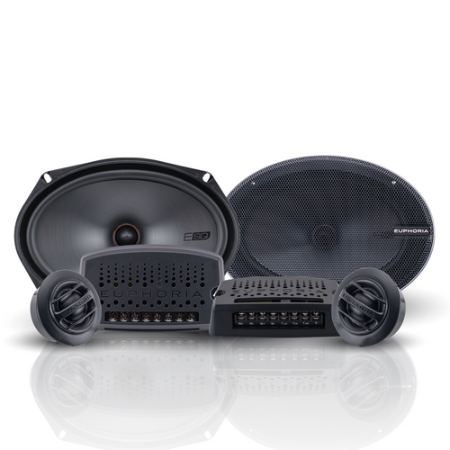 DB Drive ESQ69C - SQ 6"×9" 2-Way Component Loudspeaker