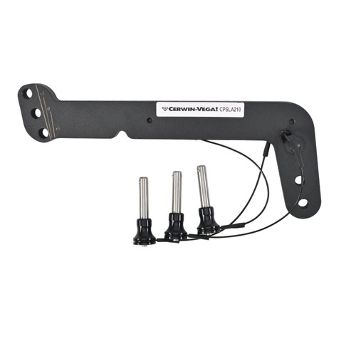 Cerwin Vega CPSLA210 - Connecting Plate For SLA210+SUBA18-SLA210 - CPSLA210
