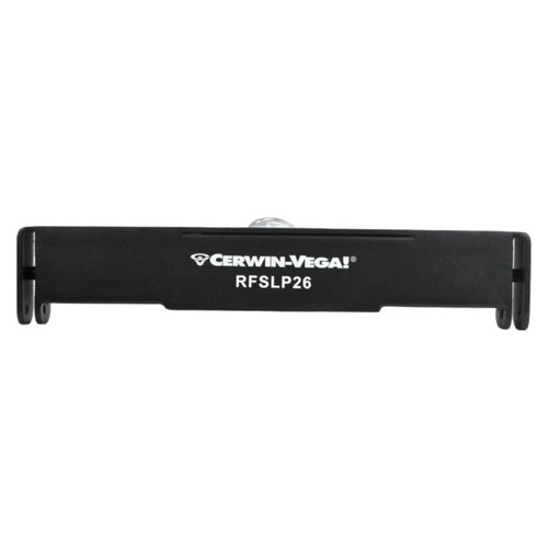 Cerwin Vega RFSLP26 - Rigging Frame For SLP26 + SUBA15-SLP26 - RFSLP26