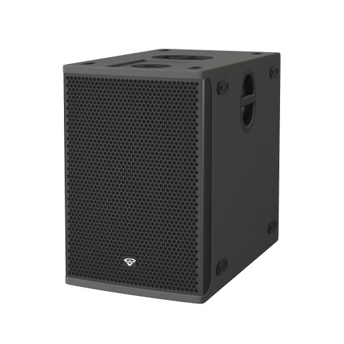 Cerwin Vega SUBA15-CSP46 - 15" Subwoofer Compatible With The CSP46 - SUBA15-CSP46