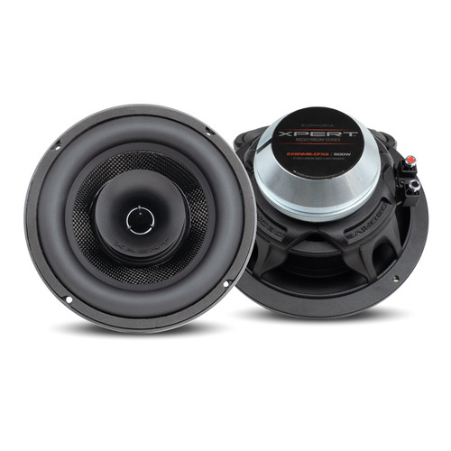 DB Drive EX8NMB-CFX2 - NEO 2-WAY MIDBASS (Sold As Pair)