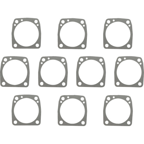 James Gasket #JGI-16777-83-A - Front/Rear Cylinder Base Gasket - '84-'99 Big Twin
