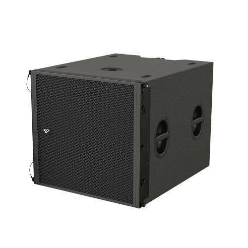 Cerwin Vega SUBA18-SLP28 - 18" Passive Subwoofer for SLP28 - SUBA18-SLP28