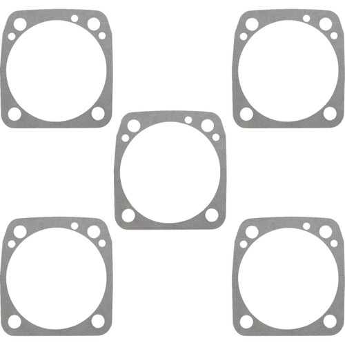 James Gasket #JGI-16777-86-S - Front/Rear Cylinder Base Gasket - Big Bore - 3-5/8" - '84-'99 EVO