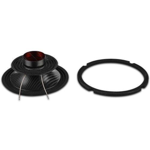 DS18 NVY-6HDCF-N8RCK - Recone Kit for NVY-HDCF Series