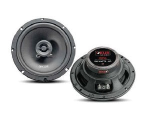 DB Drive ORS6 - 6.5in 2-Way Coaxial Speaker (1 Pair)