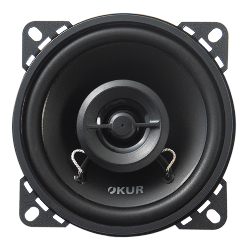 DB Drive ORS4 - 4in 2-Way Coaxial Speaker (1 Pair)