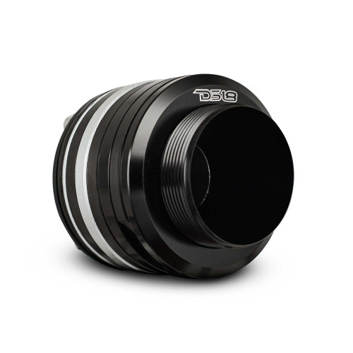 DS18 NVY-CTN1 - 2" High Compression Hybrid Driver/Tweeter With 1” PEN Voice Coil & Neodymium Magnet | 100W RMS 4-Ohm