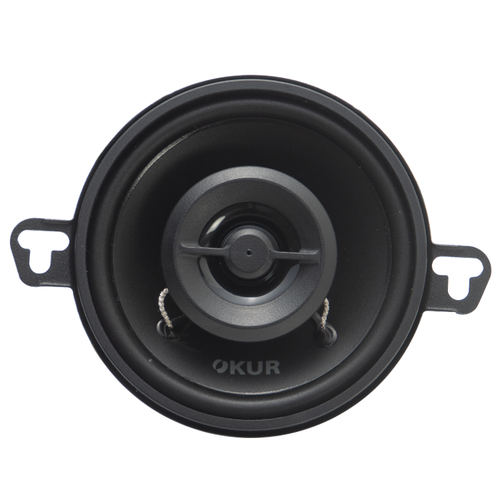 DB Drive ORS35 - 3.5in 2-Way Coaxial Speaker (1 Pair)