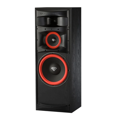 Cerwin Vega XLS-12 - Cerwin Vega XLS Series Pro / Home Audio