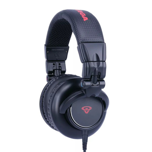 Cerwin Vega HB1 - Cerwin Vega Professional Wired Headphones