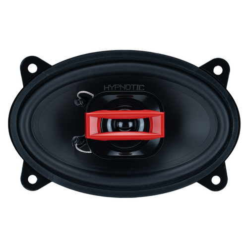DB Drive HYS46 - 4"×6" 2-Way Speaker (1 Pair)