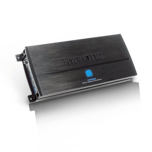 DB Drive HYP3600D - Class D Monoblock Amplifier