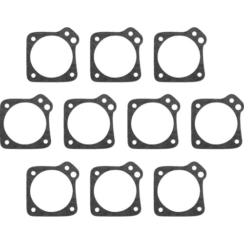 James Gasket #JGI-18632-36 - Tappet Block Gasket - '36-'47 Knucklehead