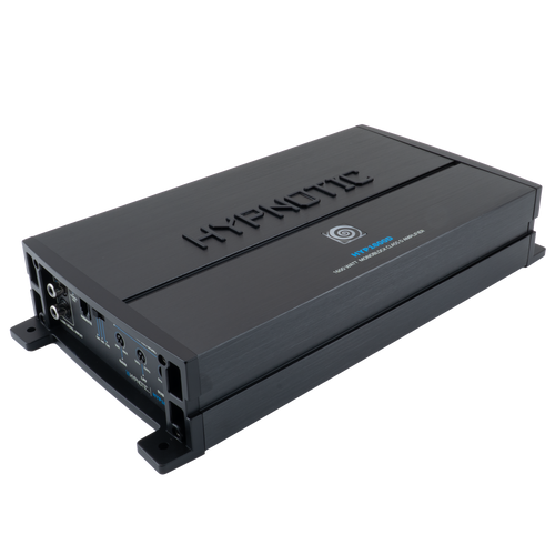 DB Drive HYP1600D - Class D Monoblock Amplifier