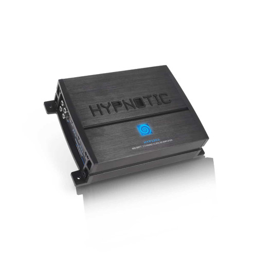 DB Drive HYP1252 - Class AB 2 Channel Amplifier