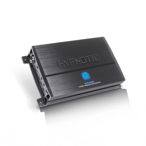 DB Drive HYP1200D - Class AB Monoblock Amplifier