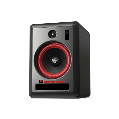 Cerwin Vega VEGA8SB-SAT - VEGA8SB-SAT  8" 2-WAY STUDIO MONITOR (SAT ONLY)