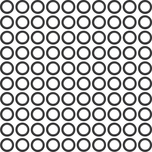 James Gasket #JGI-17955-36-A - Upper Pushrod Seal