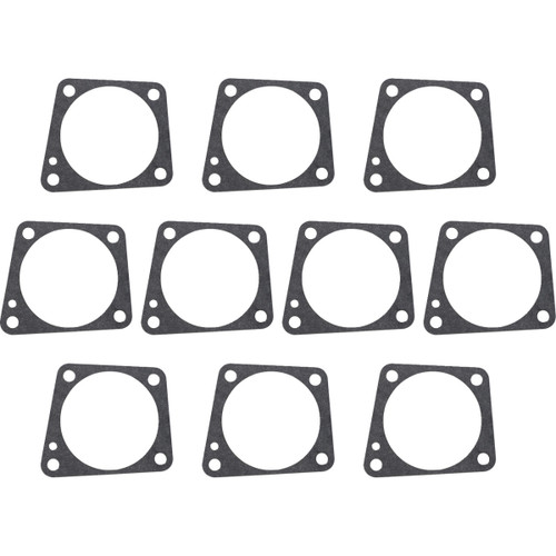 James Gasket #JGI-18634-48-C - Front Tappet Block Gasket - '48-'99 Big Twin
