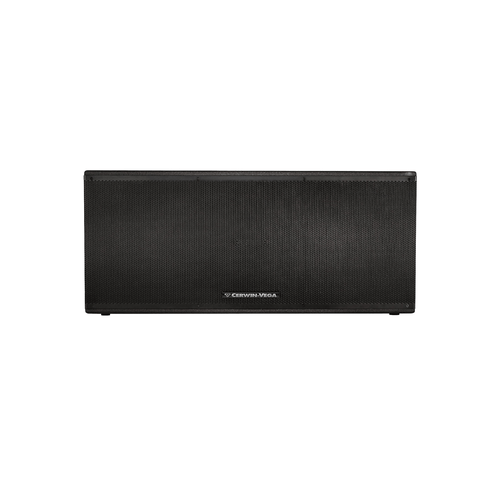 Cerwin Vega CVXL-218S-NA - 18" Dual CVXL Series Powered Subwoofer - CVXL-218S-NA