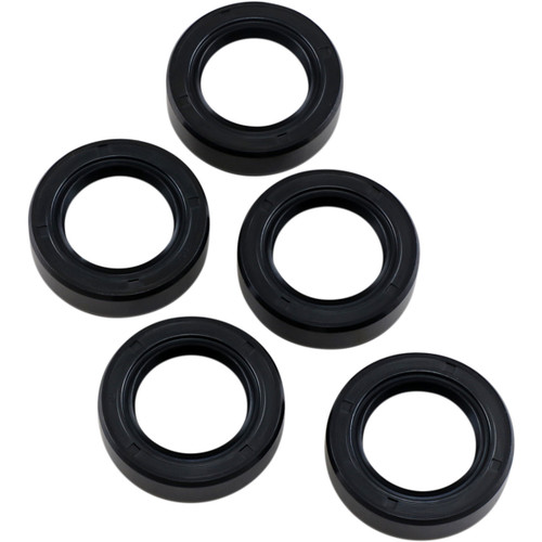 James Gasket #JGI-47519-58 - Oil Seals - Swingarm - 1/2" - '58-'83 Harley-Davidson