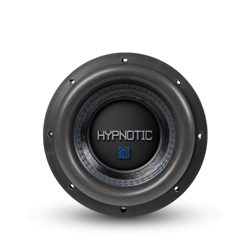DB Drive HWP8 - 8" Dual 4-Ohm Subwoofer
