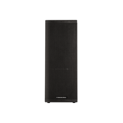 Cerwin Vega CVXL-215-NA - 15" Dual CVXL Series 2-Way Powered Loudspeaker - CVXL-215-NA