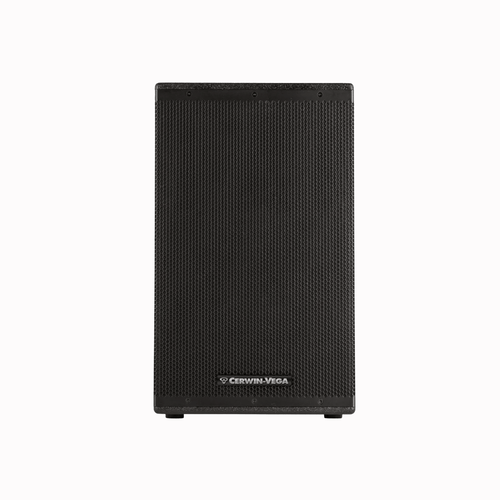 Cerwin Vega CVXL-112-NA - 12" CVXL Series 2-Way Powered Loudspeaker - CVXL-112-NA