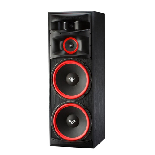 Cerwin Vega XLS-215 - 15” Dual XLS Series 3-Way Floor Speaker - XLS-215