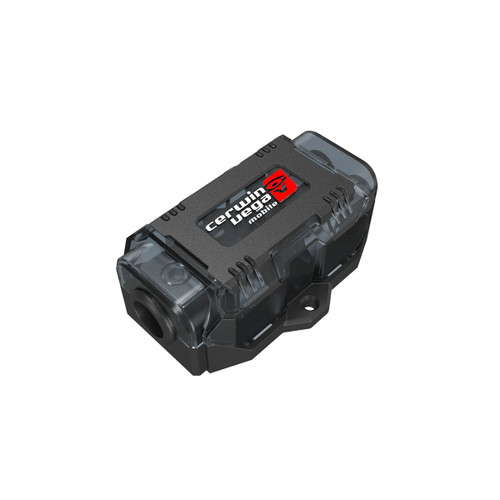 Cerwin Vega ANLM2 - 1/0 Gauge 2-Position Mini ANL Fuse Holder - ANLM2