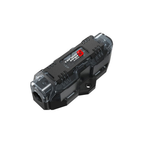Cerwin Vega ANLM1 - 1/0 Gauge Mini ANL Fuse Holder - ANLM1