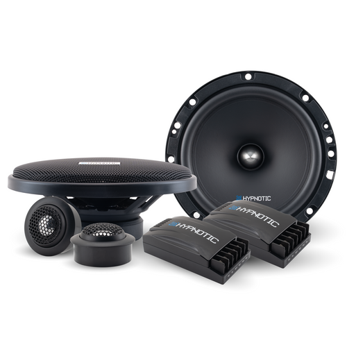 DB Drive HS3 65C - 6.5" Component Speaker