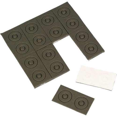 James Gasket #JGI-63859-95 - Inspection Screw Gasket - FXST/FXD