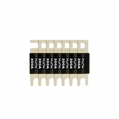 DB Drive HANL200 - ANL Fuse 200 Amps